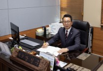 [경기티비종합뉴스] 평택시의회, 강정구 의장 평택시 특별재난지역 선포 환영