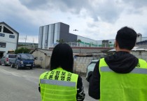 [경기티비종합뉴스] 이천시, 드론 항공영상 활용한 「지적확정측량 성과검사」 본격 추진