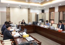 [경기티비종합뉴스] 평택시의회 산업건설위원회,  ‘2025년도 행정사무감사’완료
