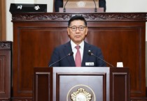 [경기티비종합뉴스] 여주시의회 경규명 의원, 마약류 폐해 예방활동 지원 조례안 제정