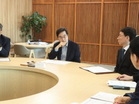[경기티비종합뉴스]경기도 김동연 지사 “정부 추경에 경기도가 가장 빨리, 선제적으로 뒷받침해야”