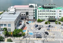 [경기티비종합뉴스] 여주시, 도시안전정보센터 경찰 공조로 절도범 검거 지원