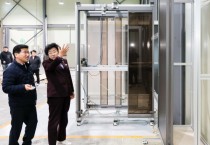 [경기티비종합뉴스] 이천시, 중소기업 생산성 높이는 ‘생산레벨업 지원사업’ 참여기업 모집