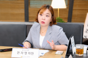 [경기티비종합뉴스] 경기도의회 전자영 의원, 기흥역 공항버스 신설 확충 해법 모색