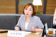[경기티비종합뉴스] 경기도의회 전자영 의원, 기흥역 공항버스 신설 확충 해법 모색