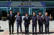 [경기티비종합뉴스] 경기도의회 남종섭 의장, 여주 소망교도소 찾아 교정·사회복귀 지원체계 살펴 “사회복귀 돕는 민간 교정시설, 더 많은 관심과 제도적 지원 필요”
