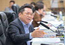 [경기티비종합뉴스] 특집, 경기도의회 김호겸 의원, "파주 한민고 연이은 비위행위 참담...엄중 처벌 촉구"