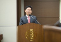 [경기티비;종합뉴스] 이상일 용인특례시장, “경강선 연장과 중부권광역급행철도(JTX)는 따로 가는 게 아니다”