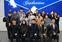 [경기티비종합뉴스] 경기도시장상권진흥원, 김민철 원장 소상공인 청년사관학교 5기  판매 수익금 전액 기부하며 활동 대미 장식