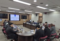 [경기티비종합뉴스] 수원특례시, 관내 대형마트와 ‘2025 수원음식문화박람회’ 운영 방안 논의