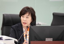 [경기티비종합뉴스] 경기도의회 이채영 의원, '홍보성 예산은 추경 편성 바람직하지 않아' 지적
