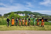 [경기티비종합뉴스] 광주도시관리공사, 시민 일상 지키는 공원 지킴이”광주도시관리공사, 환경정비 총력