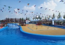 [경기티비종합뉴스] 여주도시공사 임명진 사장, 2025년 오학물놀이장 고객편의 증진을 위한 푸드트럭 도입 업무협약 실시