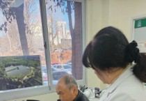 [경기티비종합뉴스] 평택보건소, ‘스마트 근력강화 재활프로그램’ 본격 운영