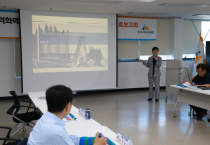 [경기티비종합뉴스] 경기도시장상권진흥원 김민철 원장, 지역화폐·온누리상품권 통합 연구 완료…“소상공인 지원·지역경제 선순환 강화”