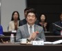 [경기티비종합뉴스] 장한별 경기도의회 운영위원장, 지방의회의 법령해석 요청 권한 확대를 위한 「법제업무 운영규정」 개정 촉구 건의