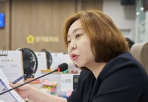 [경기티비종합뉴스] 경기도의회 교육행정위원회 전자영 의원, “현장체험학습 보조인력 지원금 두 배 증액 ... 본회의 통과”