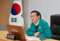 [경기티비종합뉴스] 용인특례시, 경기 침체·폭설 한파 대비 ‘민생·안전 대책반’ 편성