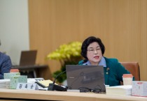 [경기티비종합뉴스] 특집, 경기도의회 김옥순 의원, GH 행복주택 주민공동이용시설 운영 실태 질타