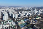 [경기티비종합뉴스] 성남시, 분당 선도지구 3곳 6개 ‘특별정비구역’ 지정 고시… 행정절차 2개월 만에 ‘속전속결’
