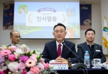 [경기티비종합뉴스] 여주시 이충우시장, 세종대왕면 2026년 새해 시민과의 대화 개최