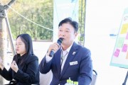 [경기티비종합뉴스] 성수석 이천시장, 취임 100일 맞아 시민과 토크콘서트 개최