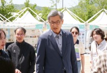 [경기티비종합뉴스] 박종근 이천시장 권한대행, 제40회 이천도자기축제 현장 안전점검 실시