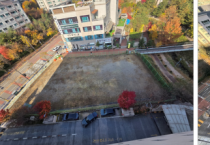 [경기티비종합뉴스] 경기도·용인시·GH, 용인상현도서관 임시주차장 조성