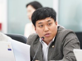 [경기티비종합뉴스] "신년사" 광주시의회 노영준 의원, “2026년 병오년에도 시민 곁에서 체감하는 의정활동 이어갈 것”