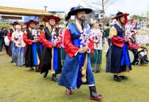 [경기티비종합뉴스] "특집" 화성특례시 정명근 시장, “정조대왕의 효심과 애민정신, 축제로 되살아나다”