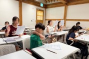 [경기티비종합뉴스] 수원문화재단 곽도용 대표이사, 영화 감독부터 웹툰 작가까지! 수원시미디어센터에서 꿈 키우자!