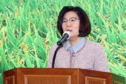 [경기티비종합뉴스] 안성시, 2025년 기후변화대응 벼(‘수찬미’) 재배기술 교육 실시