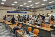 [경기티비종합뉴스] 제20회 경기도장애인생활체육대회 2026 가평, 성공 개최 '이상 무'…관계기관 대표자회의서 안전 최우선 다짐