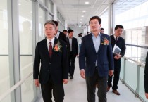 [경기티비종합뉴스] 용인특례시, ‘용인공영버스터미널’ 28일 정식으로 버스 운영 시작