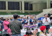 [경기티비종합뉴스] 여주시, 행복도시 “2024 마을공동체 한마당” 개최
