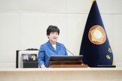 [경기티비종합뉴스] 용인특례시의회, 제306회 제1차 정례회 개회