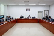 [경기티비종합뉴스] 화성특례시의회 ,동탄 유통3부지 개발 갈등조정 특별위원회, 활동결과보고서 채택