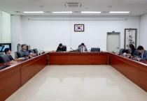 [경기티비종합뉴스] 화성특례시의회 ,동탄 유통3부지 개발 갈등조정 특별위원회, 활동결과보고서 채택