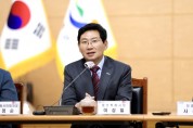 [경기티비종합뉴스] 용인특례시, 전남광주통합특별시 장흥군과 자매결연