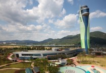 [경기티비종합뉴스] 하남시, “해돋이 보러 오세요”새해 첫날 유니온타워 전망대 오전 7시 개방