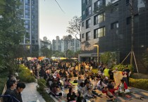 [경기티비종합뉴스] 용인특례시에서 확산된 취약계층 위한 나눔의 손길