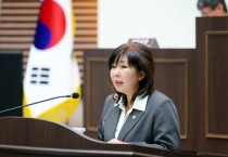 [경기티비종합뉴스] 광주시의회 황소제 의원, 청석로‧시도13호선 도로 확장 공사 촉구!