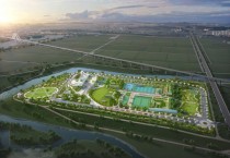 [겨기티비종합뉴스] 평택시, 통복공공하수처리시설 현대화 사업 실시계획 승인