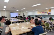 [경기티비종합뉴스] 한국도자재단 류인권대표이사, 경기도 20개 시군 문화취약지역 찾아가 도자․공예문화교육 운영