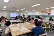 [경기티비종합뉴스] 한국도자재단 류인권대표이사, 경기도 20개 시군 문화취약지역 찾아가 도자․공예문화교육 운영