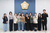 [경기티비종합뉴스] 시흥시의회 김선옥 의장, 「시흥시 청년참여 및  커뮤니티 활성화 지원 조례」 제정을 위한 간담회 개최
