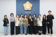 [경기티비종합뉴스] 시흥시의회 김선옥 의장, 「시흥시 청년참여 및  커뮤니티 활성화 지원 조례」 제정을 위한 간담회 개최