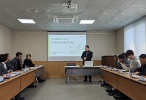 [경기티비종합뉴스] 경기도의회 농림해양위원회 방성환 위원장, ‘경기농업의 지속 가능한 발전’을 위한 정책 방향 제시