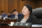 [경기티비종합뉴스] 여주시의회 진선화 부의장, 청소년수련관 찾아 현장 목소리 청취…“청소년이 주인공인 도시 여주 만들겠다”