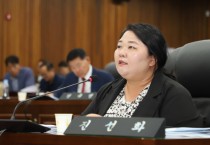 [경기티비종합뉴스] 여주시의회 진선화 부의장, 청소년수련관 찾아 현장 목소리 청취…“청소년이 주인공인 도시 여주 만들겠다”